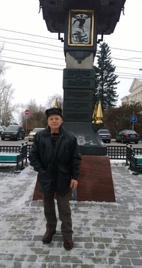 Евгений Сидоров