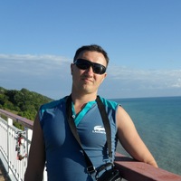 Дмитрий Парфёнов