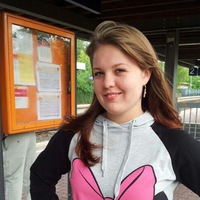 Елизавета Чуева