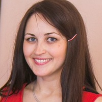 Марина Салимова