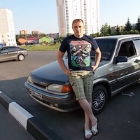 Александр Кулешов