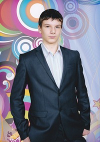 Артем Кисель