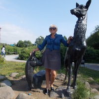 Светлана Панова