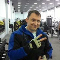 Валентин Новичков