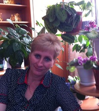 Тамара Кузнецова