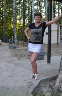 Елена Зверева