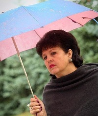 Люда Голик