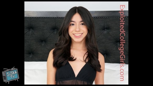  The Squirting Anal Queen Age: 20