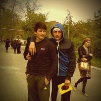Рамазан Магомедов