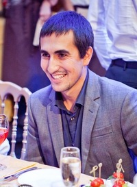 Андрей Яковлев