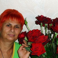 Валентина Ивановна