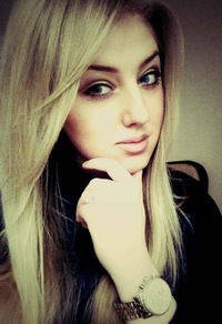 Елена Новикова