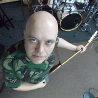 Владимир Рожков