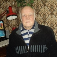 Виктор Цветков