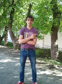 Николай Рыжков