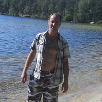 Дмитрий Орловский