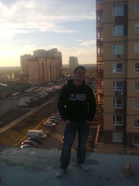 Сергей Яковлев