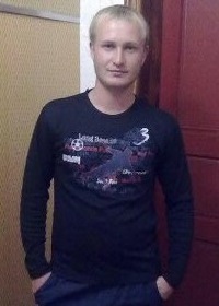 Денис Ульянов