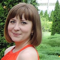 Елена Турапина
