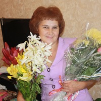 Ирина Федорова
