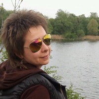Евгения Щерблюк