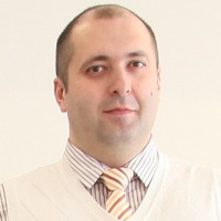 Григорий Морозов