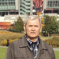 Анатолий Пьянков
