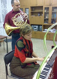 Сергей Козлов