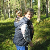 Галина Колесникова