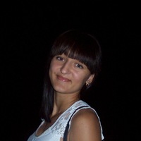 Юлия Шевченко