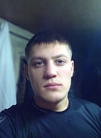 Евгений Тарасенко