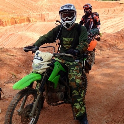 Vilen Songo