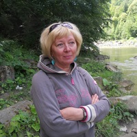 Людмила Головина