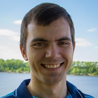Дмитрий Ермаков