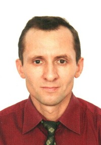 Виктор Данилюк