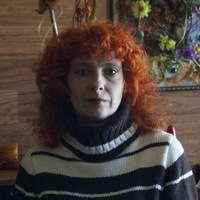 Светлана Панова