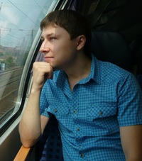Евгений Сиваков