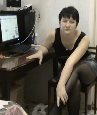 Елена Герасименко