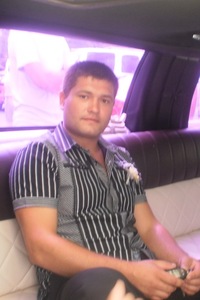Виталик Антонов