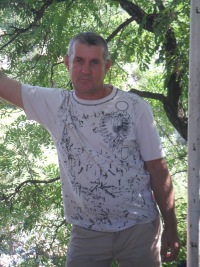 Николай Денисов