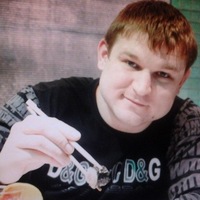 Михаил Алексеев