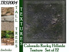 Colorado Rocky-Hillside-09