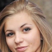 Настя Русова