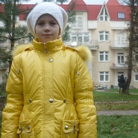 Алиночка Синдарева