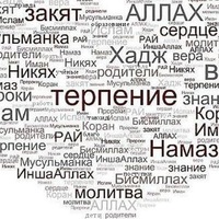 Камила Ибрагимова