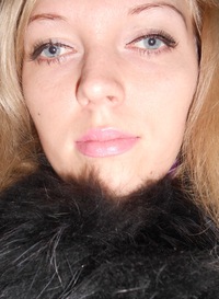 Екатерина Шарова