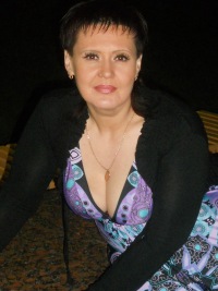 Наталья Павлова