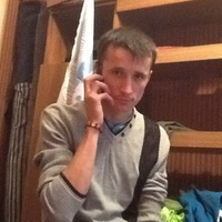 Анатолий Волков