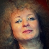 Татьяна Щелконогова