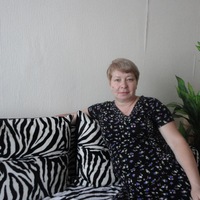 Ольга Бурцева